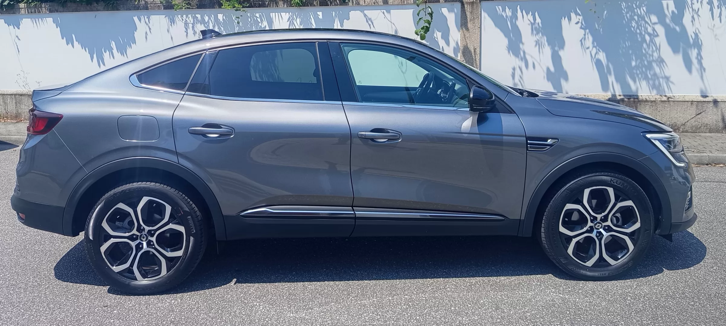 Renault Arkana 1.6 E-Tech Full Hybrid Techno - foto 6