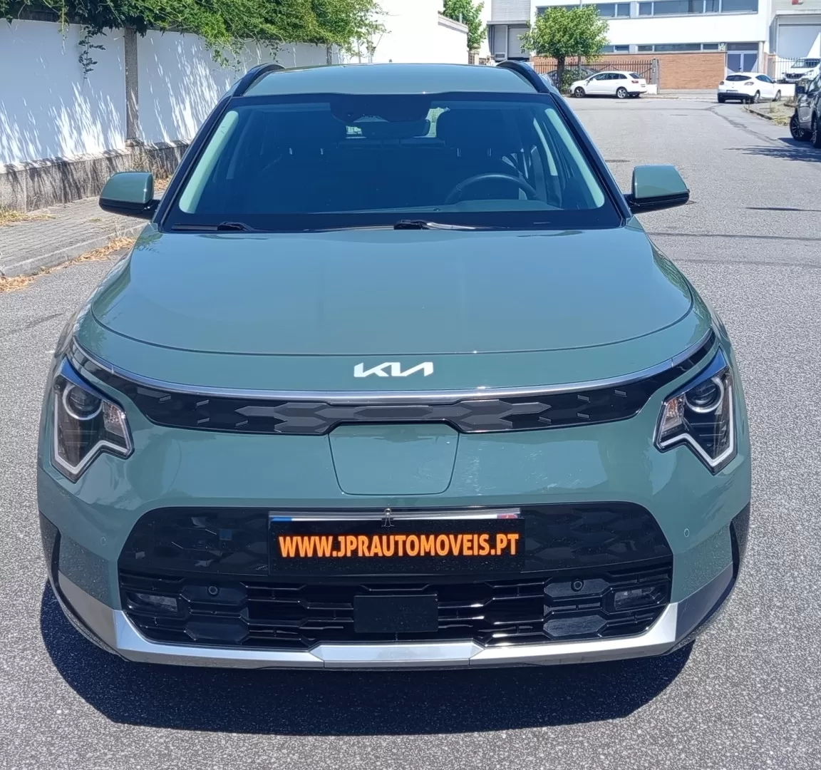Kia e-Niro 64kWh - foto 2