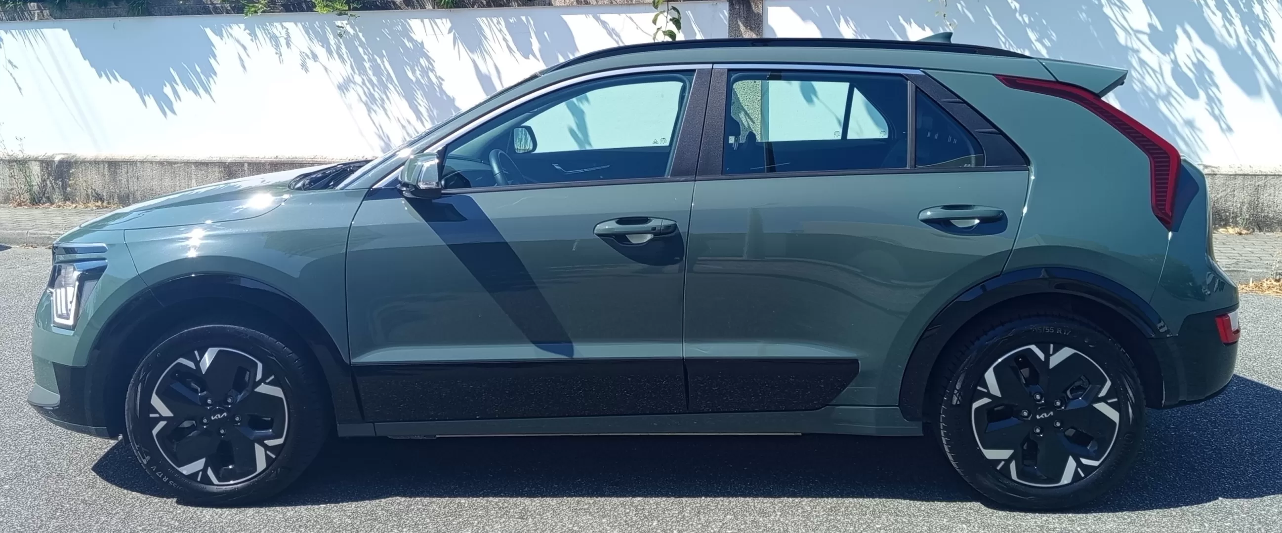 Kia e-Niro 64kWh - foto 4