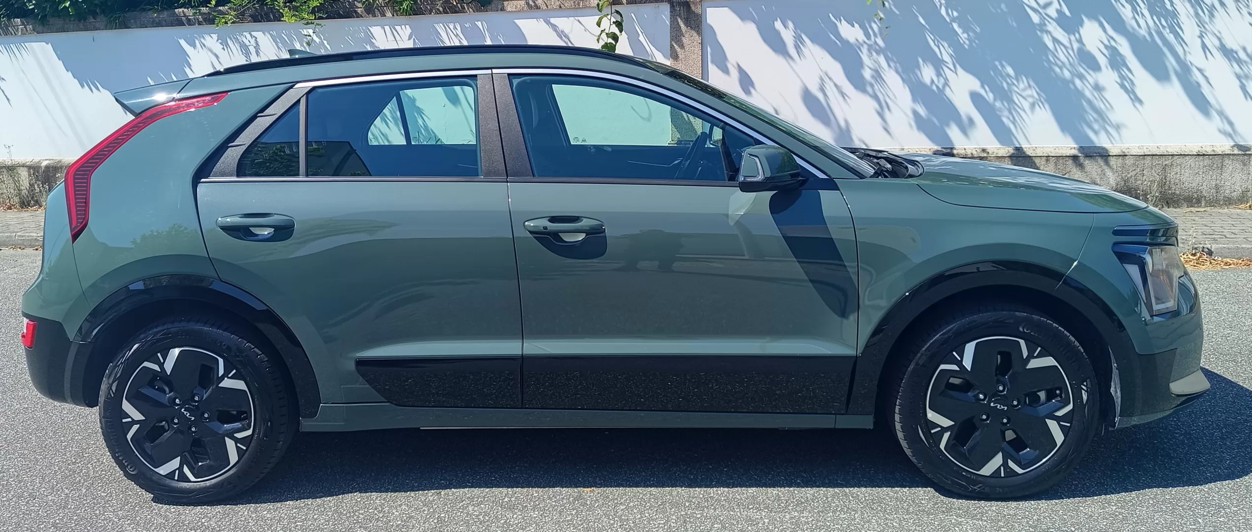 Kia e-Niro 64kWh - foto 7
