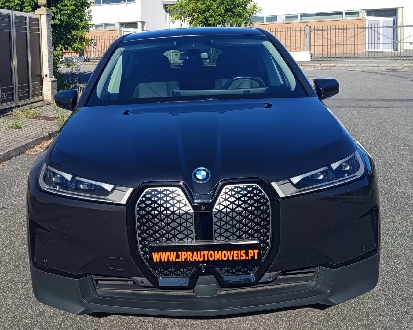 BMW iX xDrive40 - foto 2