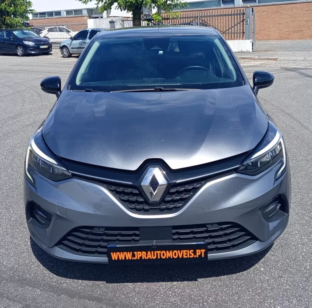 Renault Clio 1.0 TCE BUSINESS X-TRONIC - foto 2