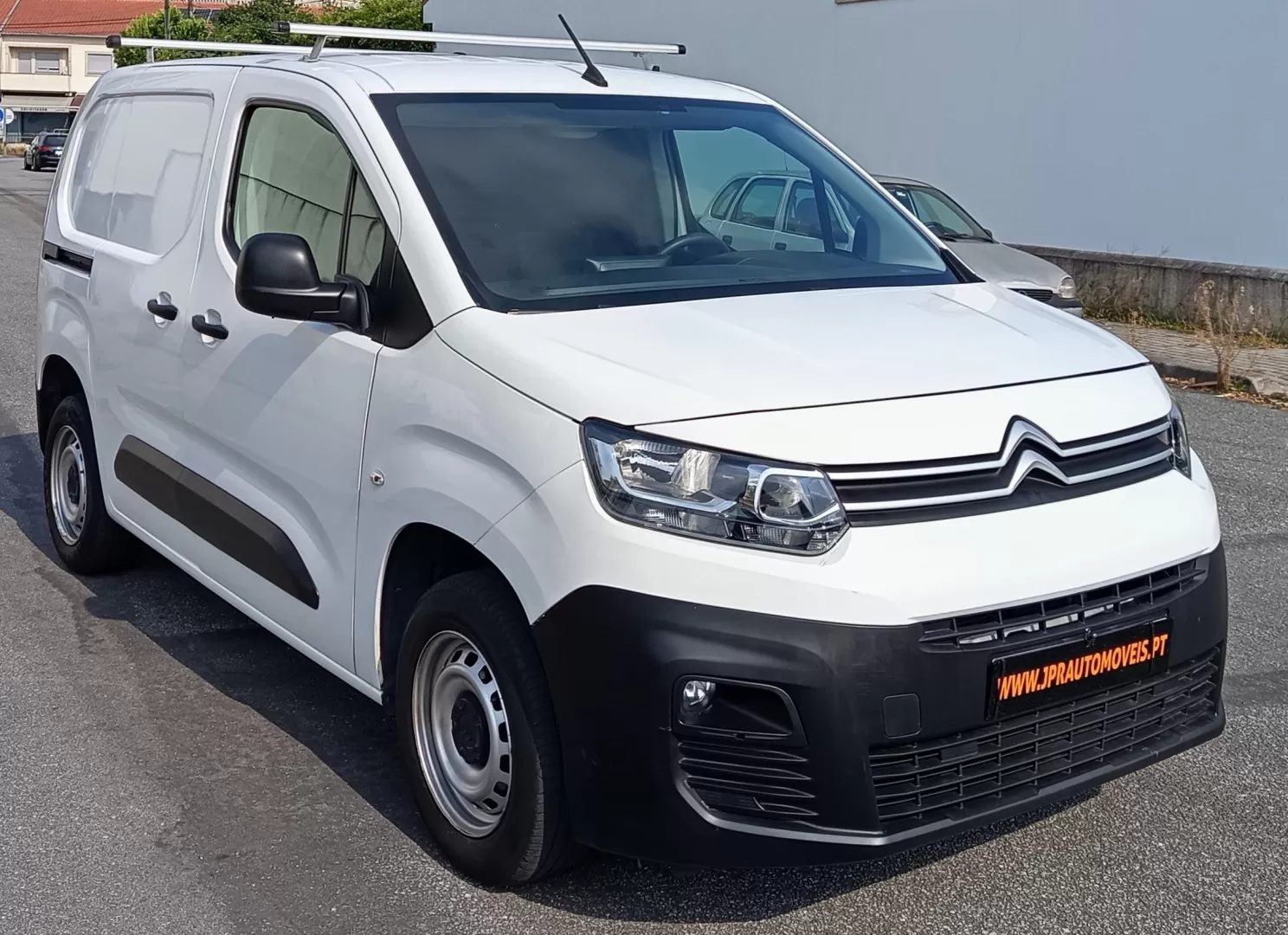 Citroën Berlingo M BlueHDi Shine - foto 3