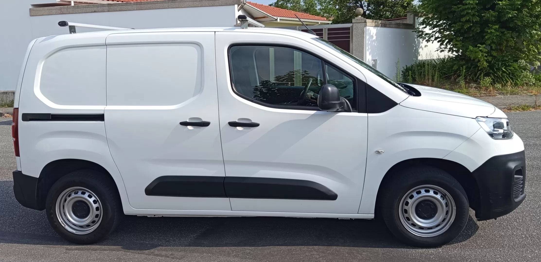 Citroën Berlingo M BlueHDi Shine - foto 4