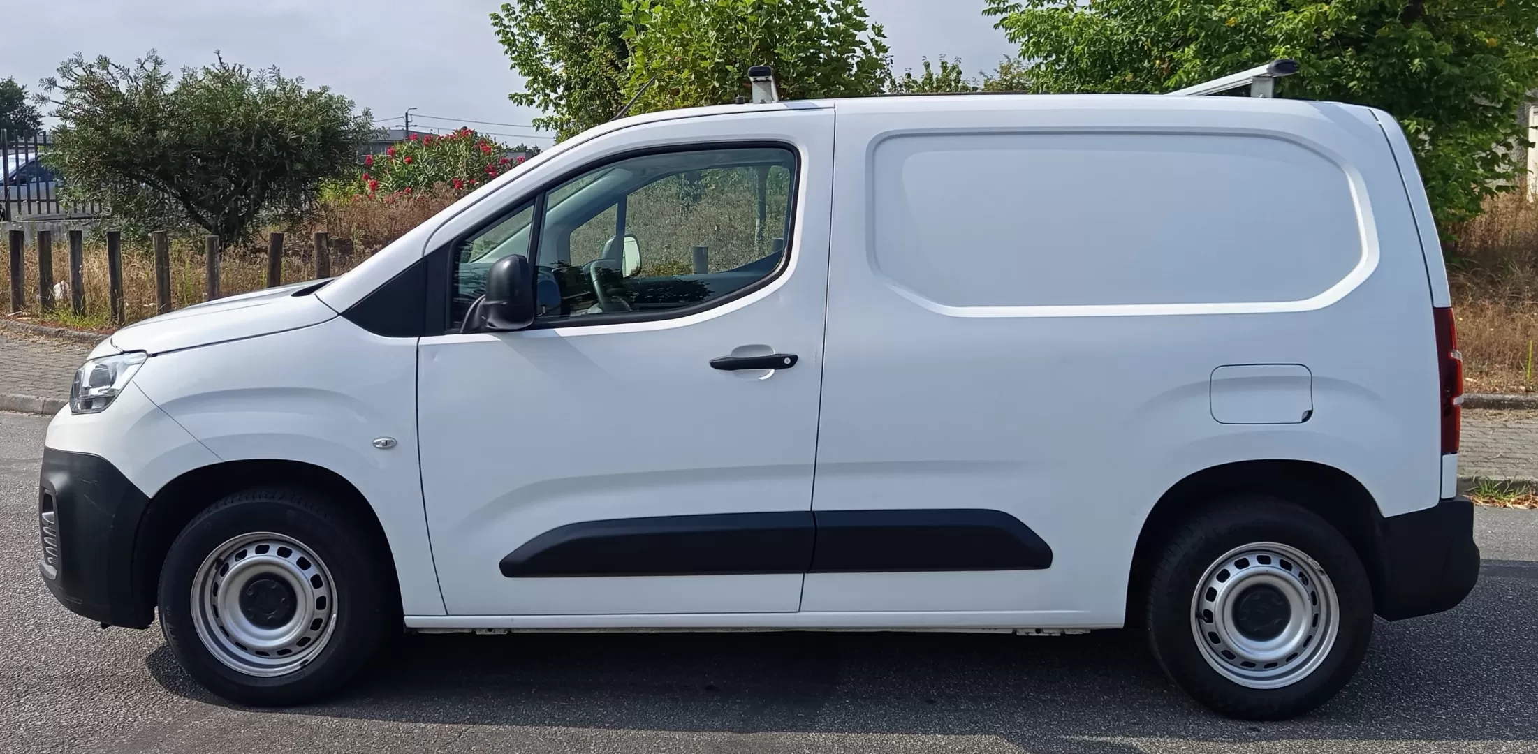 Citroën Berlingo M BlueHDi Shine - foto 6
