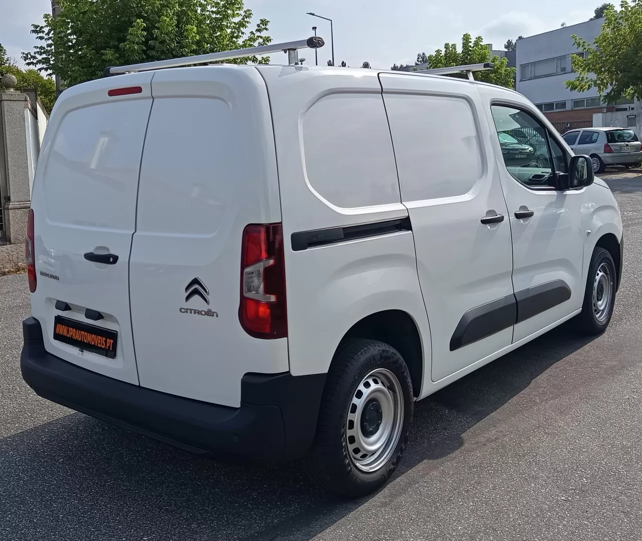 Citroën Berlingo M BlueHDi Shine - foto 5
