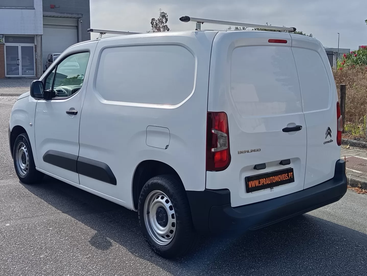 Citroën Berlingo M BlueHDi Shine - foto 7