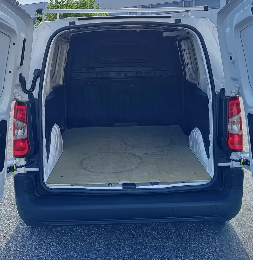 Citroën Berlingo M BlueHDi Shine - foto 8