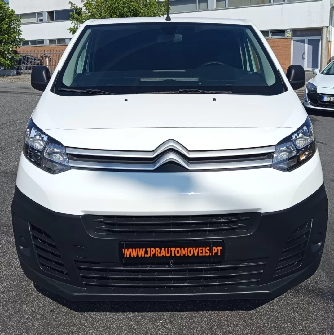 Citroën Jumpy M - foto 2