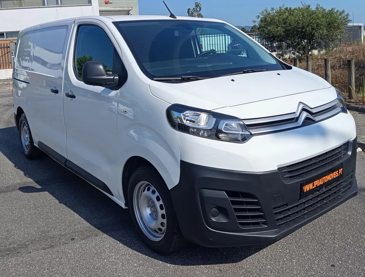 Citroën Jumpy M - foto 3