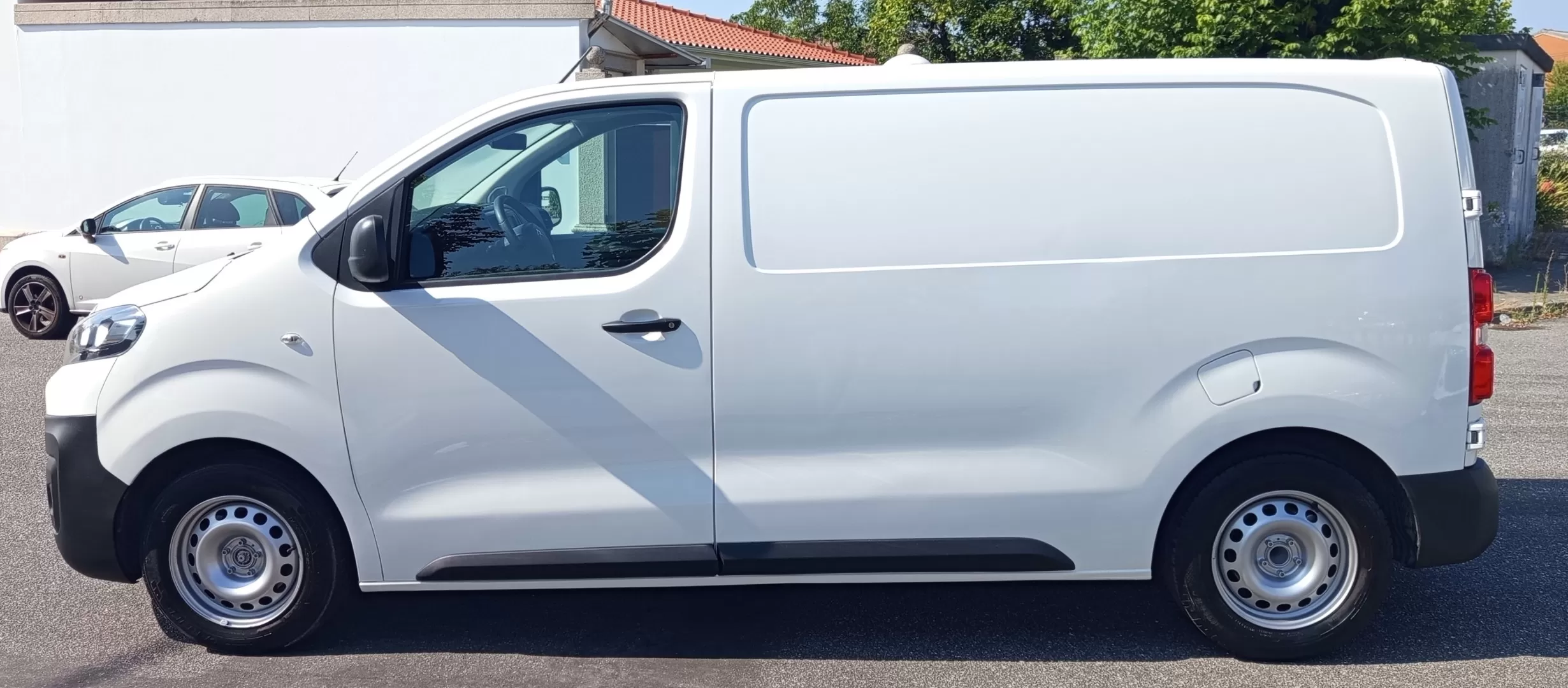 Citroën Jumpy M - foto 4