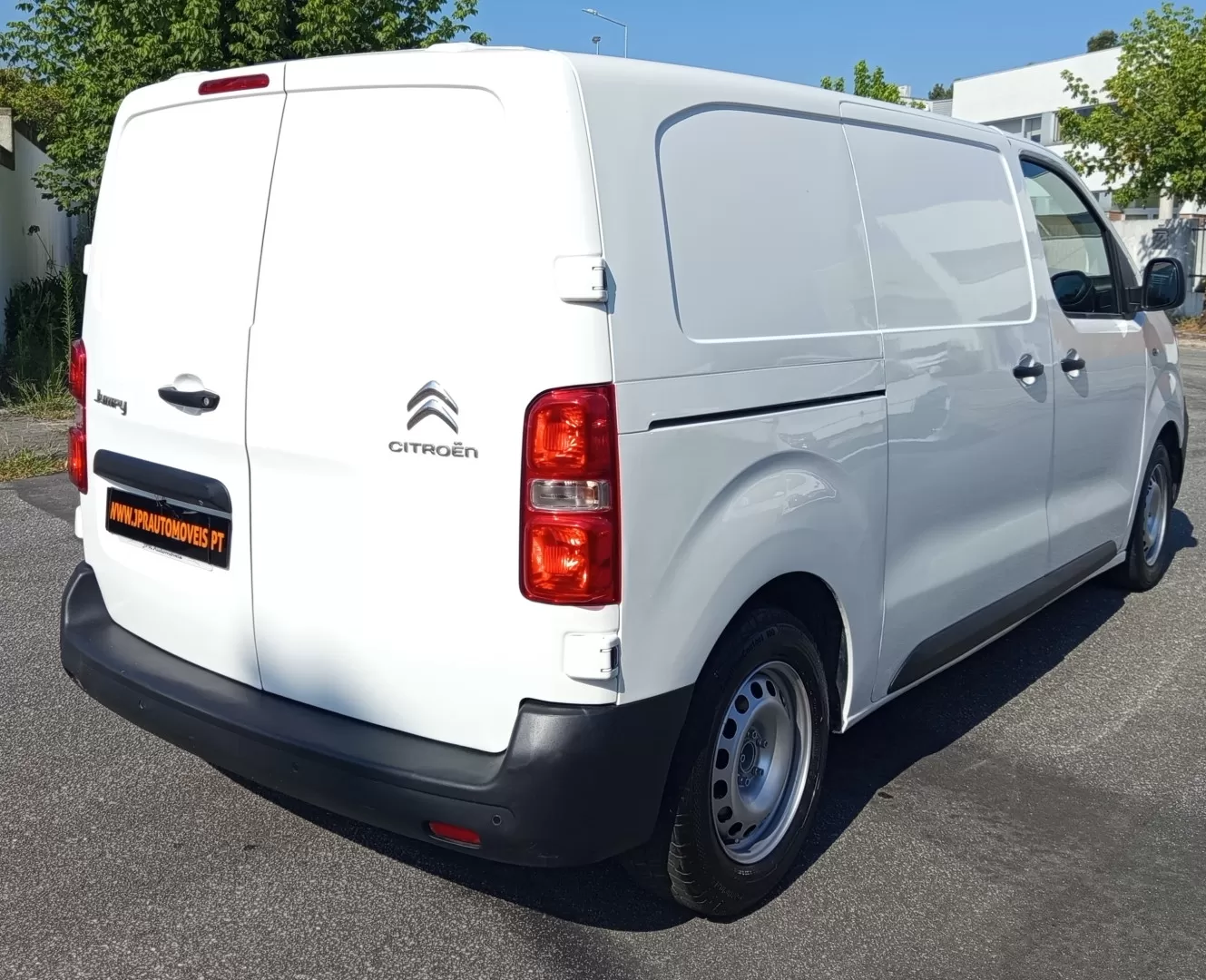 Citroën Jumpy M - foto 5