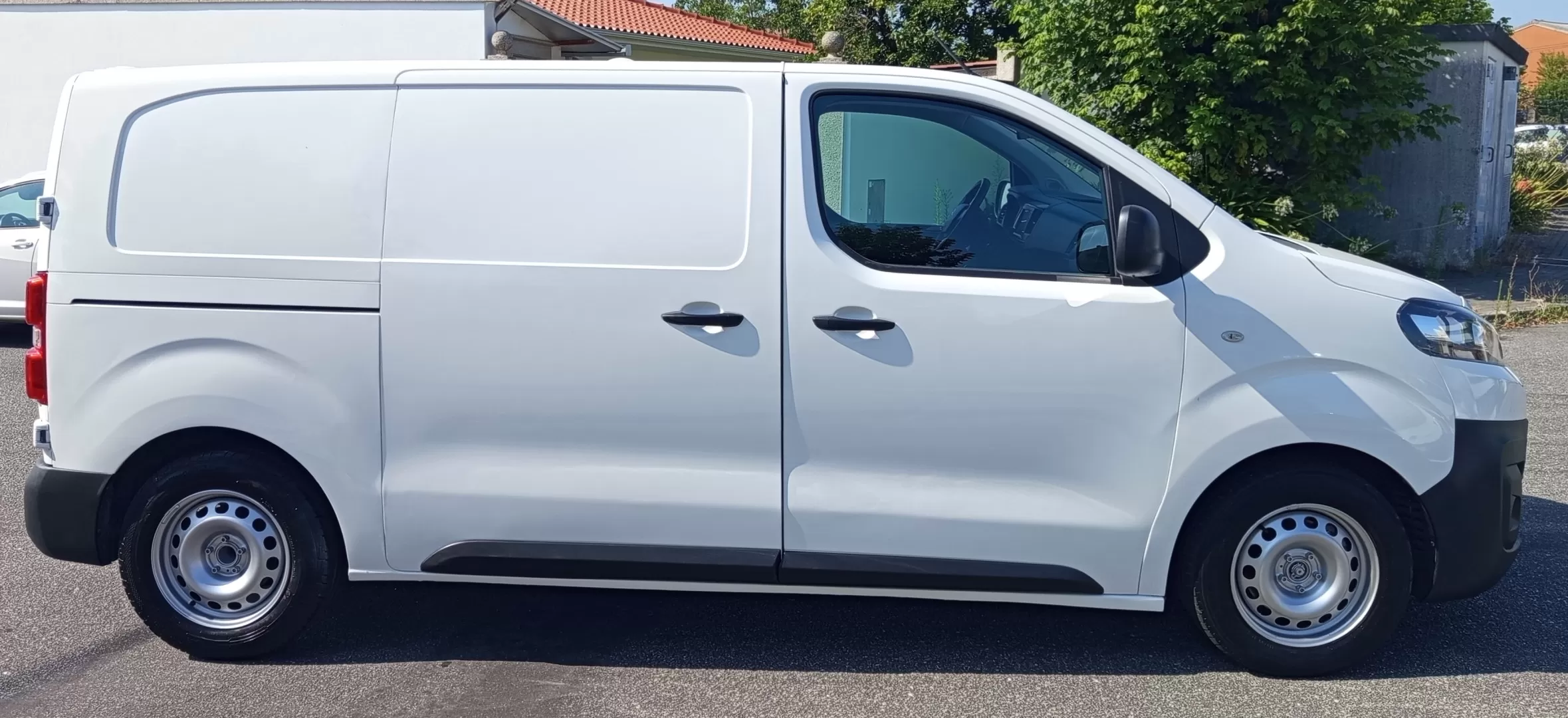 Citroën Jumpy M - foto 6