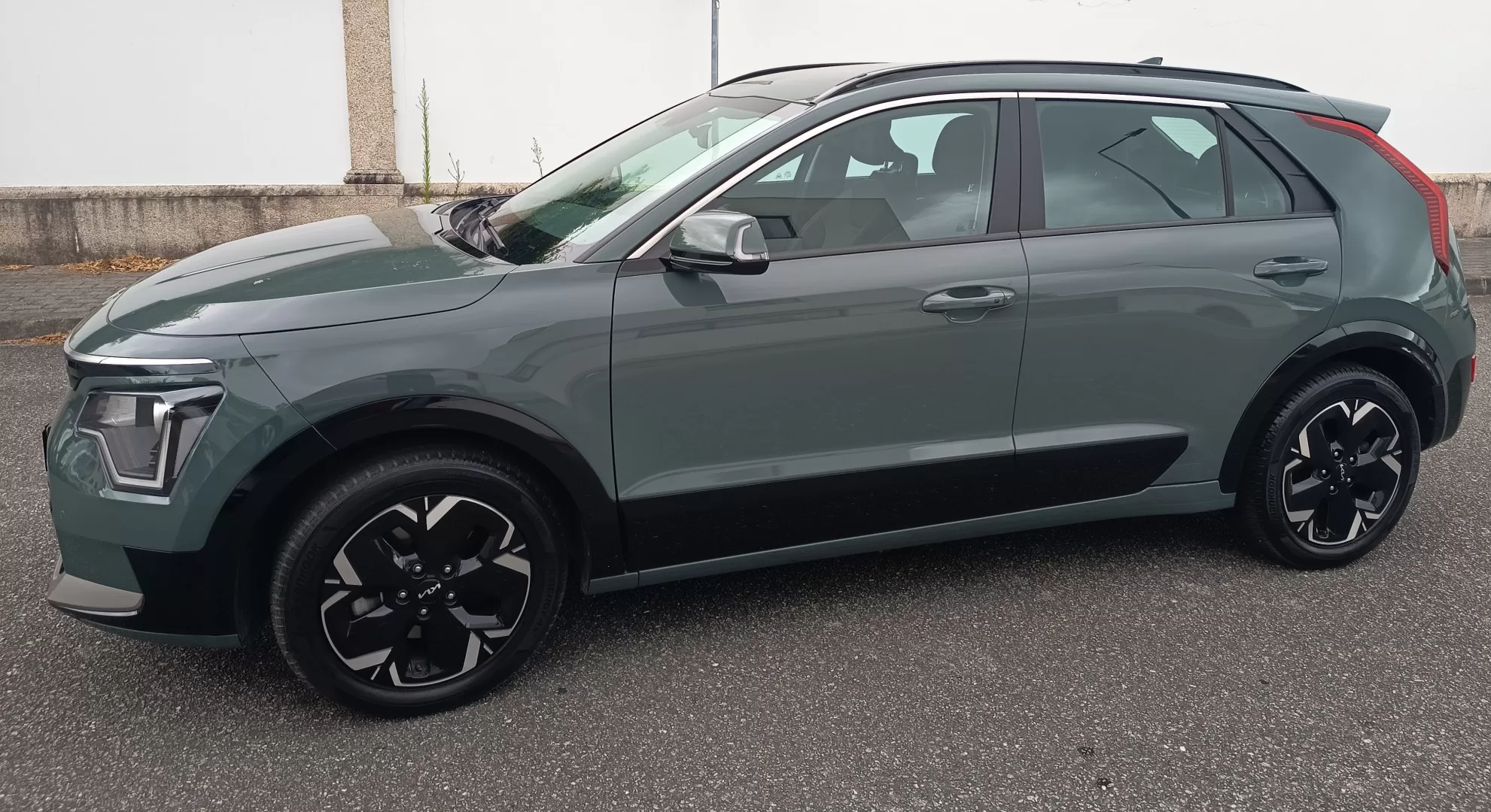 Kia Niro EV 64kWh Drive - foto 2