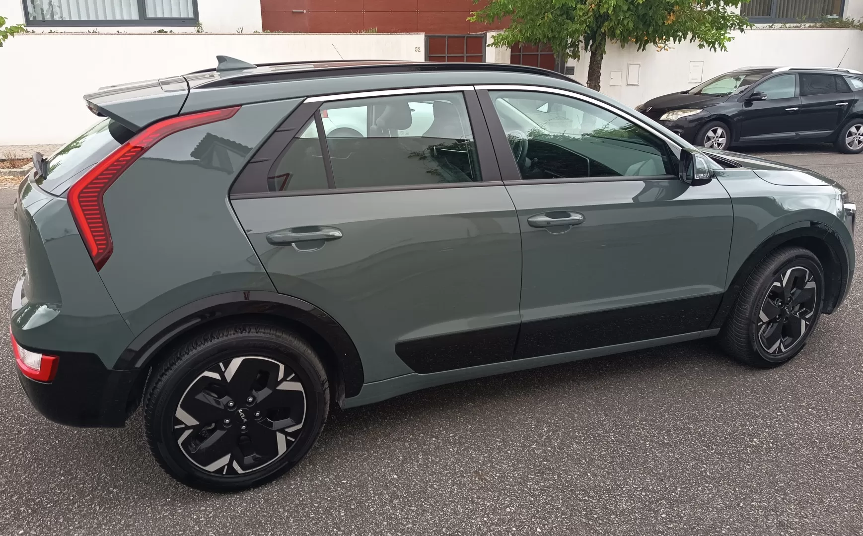 Kia Niro EV 64kWh Drive - foto 7