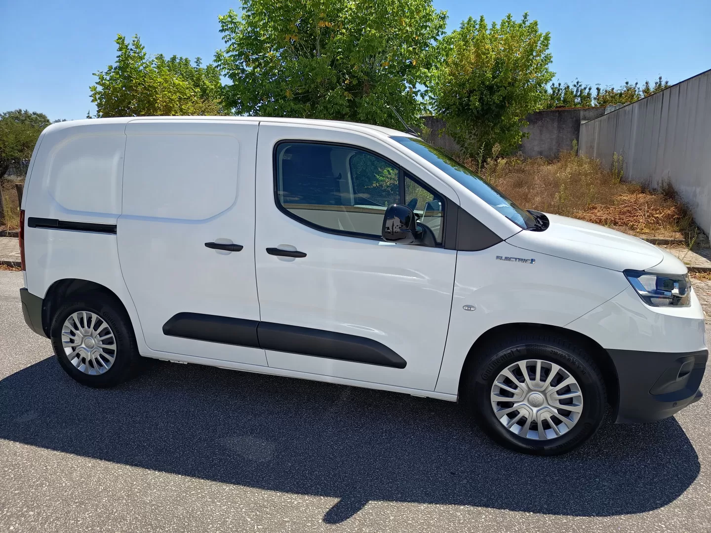 Toyota Proace Verso Electric (50 kWh) L1 (9L) Flow - foto 4