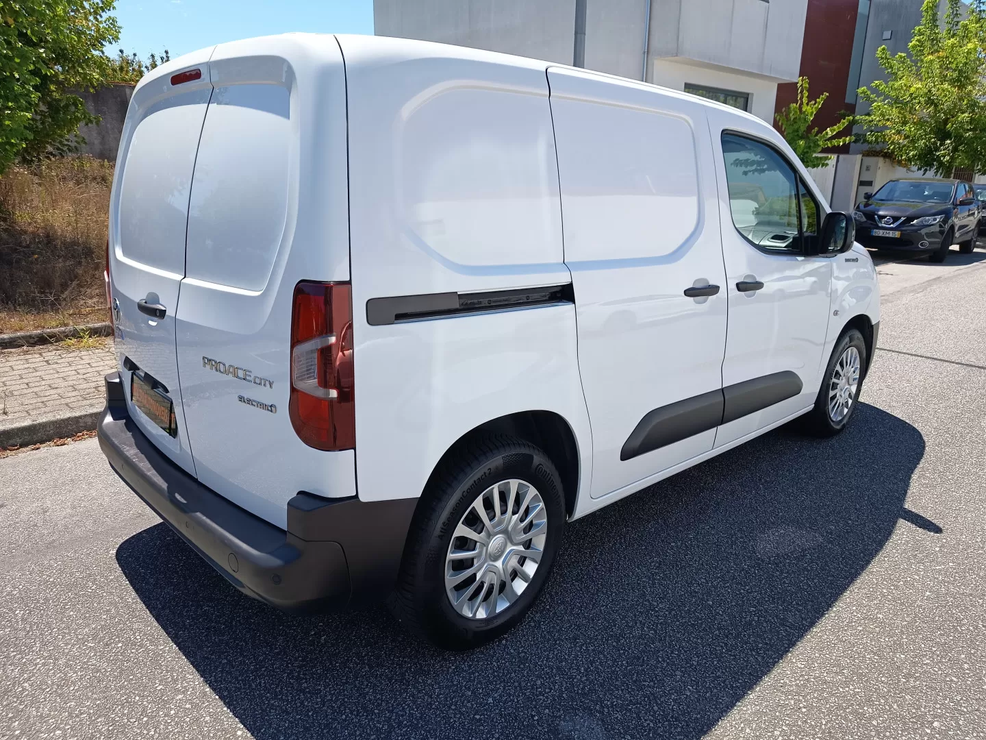 Toyota Proace Verso Electric (50 kWh) L1 (9L) Flow - foto 5