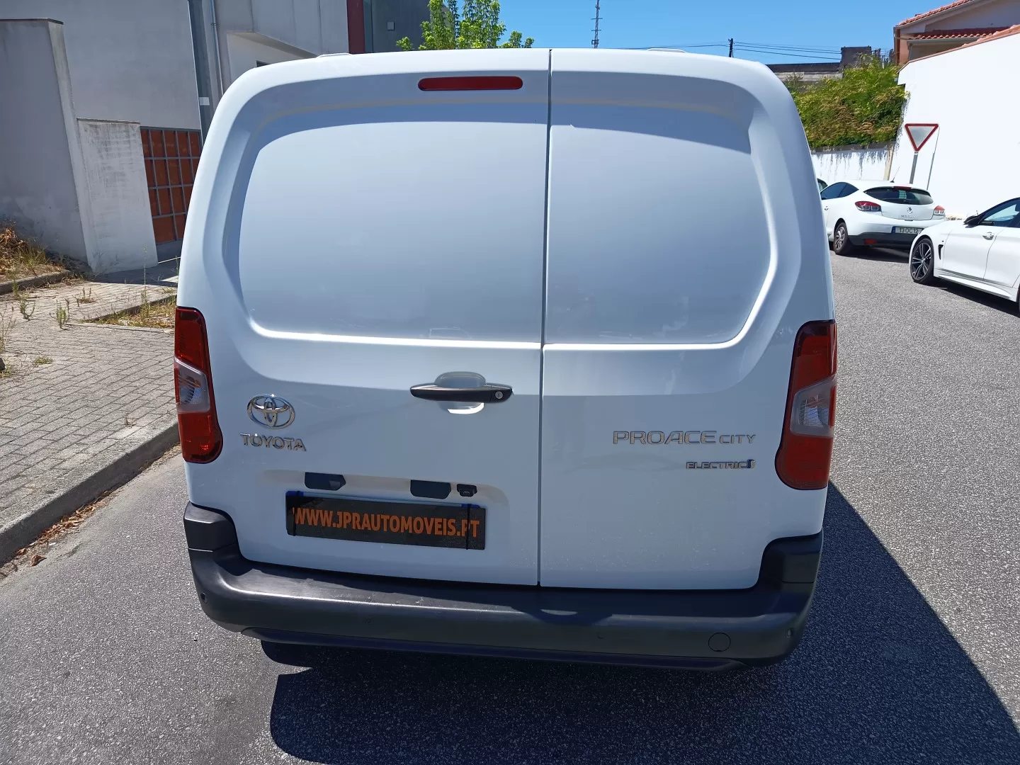 Toyota Proace Verso Electric (50 kWh) L1 (9L) Flow - foto 6