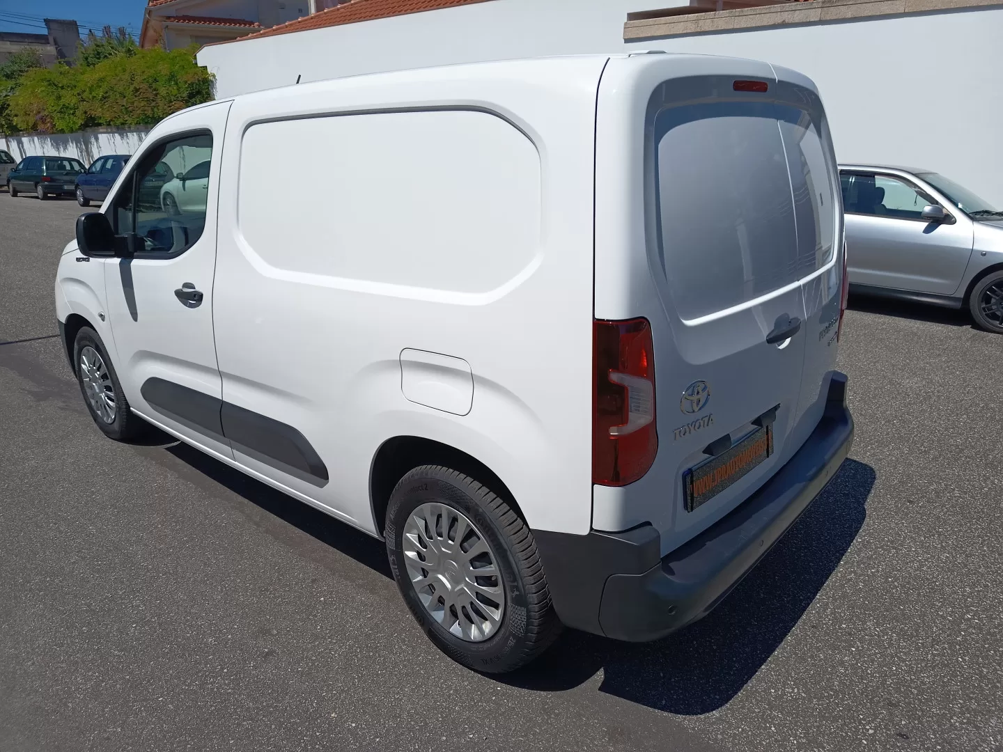 Toyota Proace Verso Electric (50 kWh) L1 (9L) Flow - foto 7