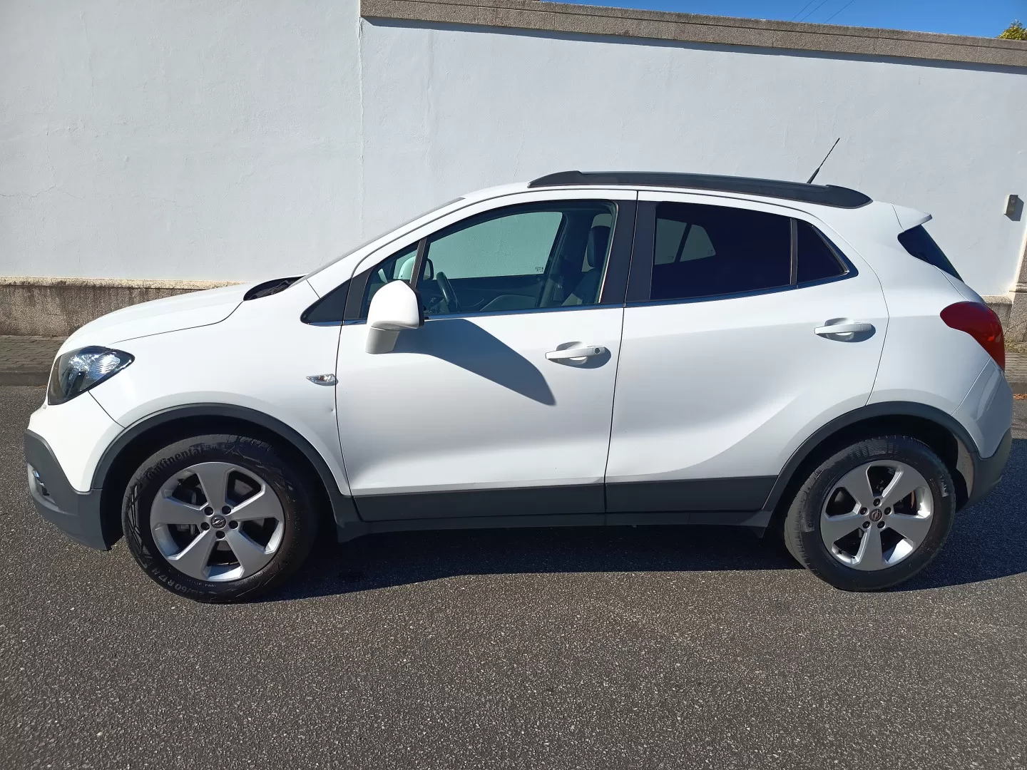 Opel Mokka X 1.6 CDTI Innovation AT - foto 2