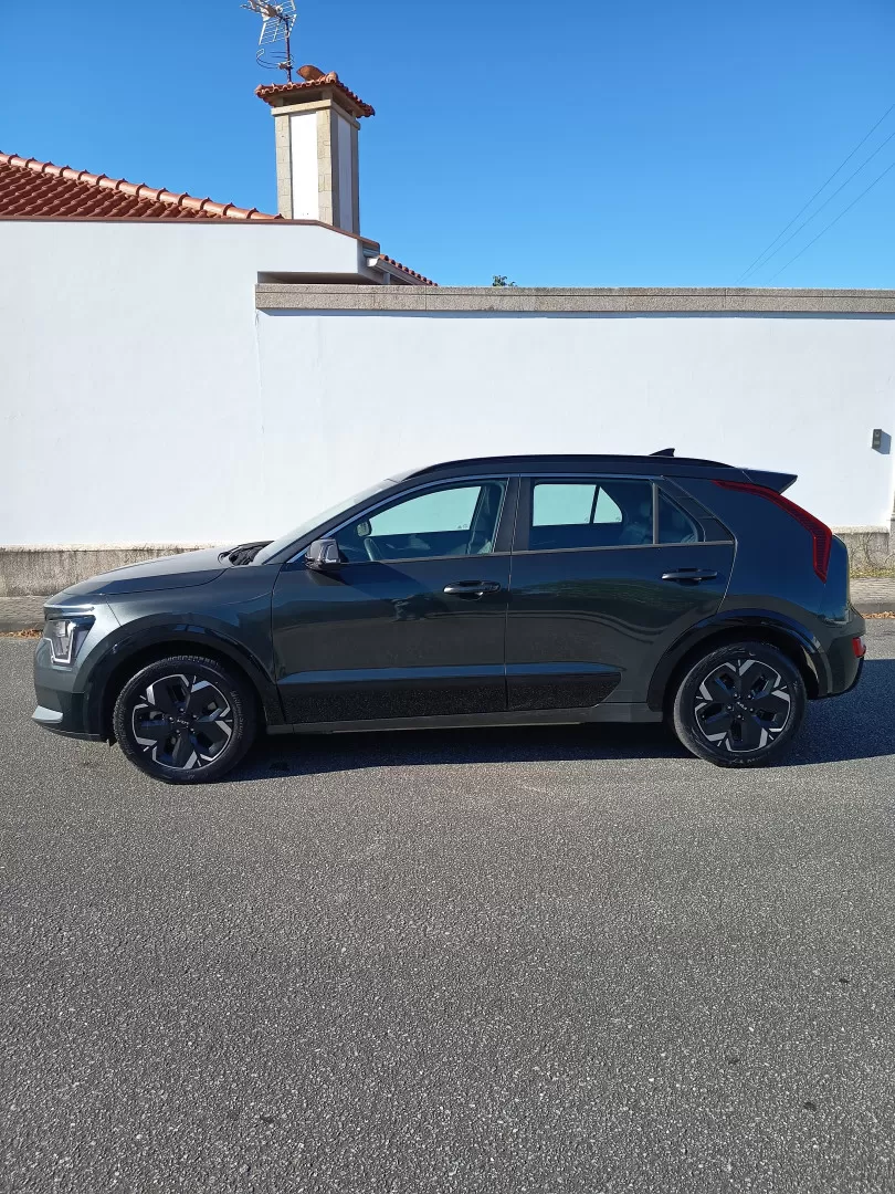 Kia Niro EV 64kWh Drive - foto 2