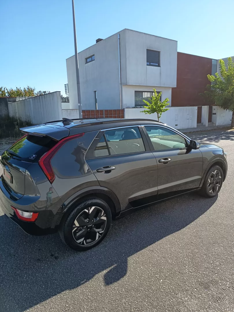 Kia Niro EV 64kWh Drive - foto 6
