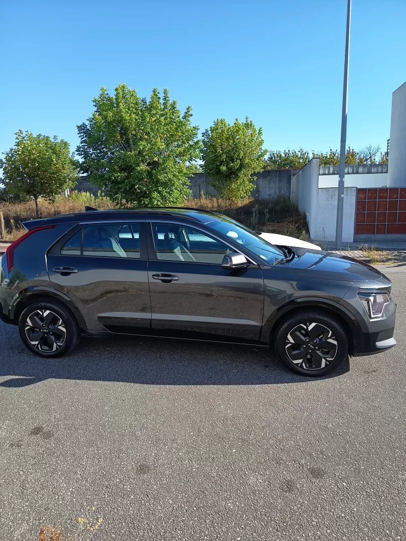 Kia Niro EV 64kWh Drive - foto 7