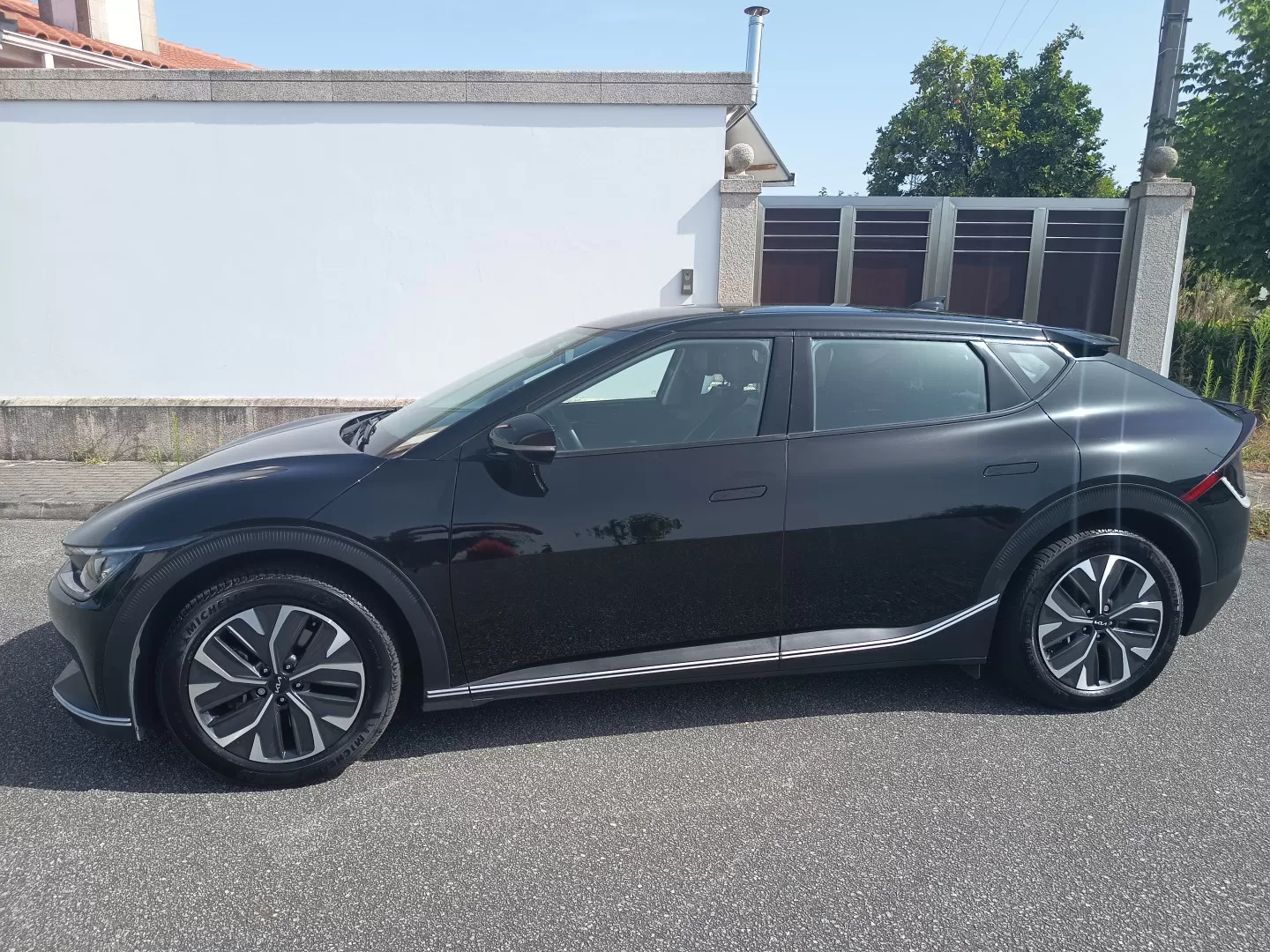 Kia EV6 77,4-kWh Business - foto 2