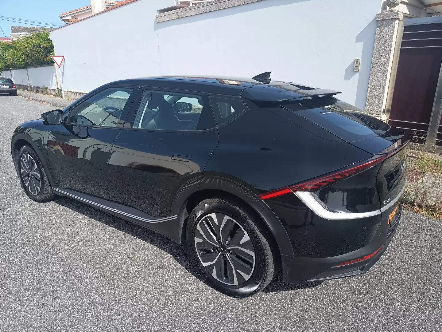Kia EV6 77,4-kWh Business - foto 3