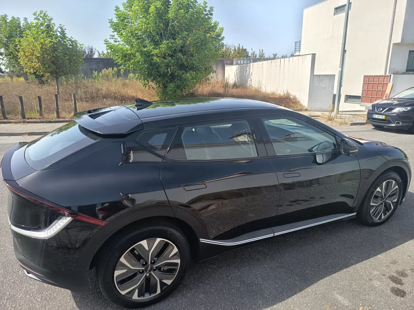 Kia EV6 77,4-kWh Business - foto 6