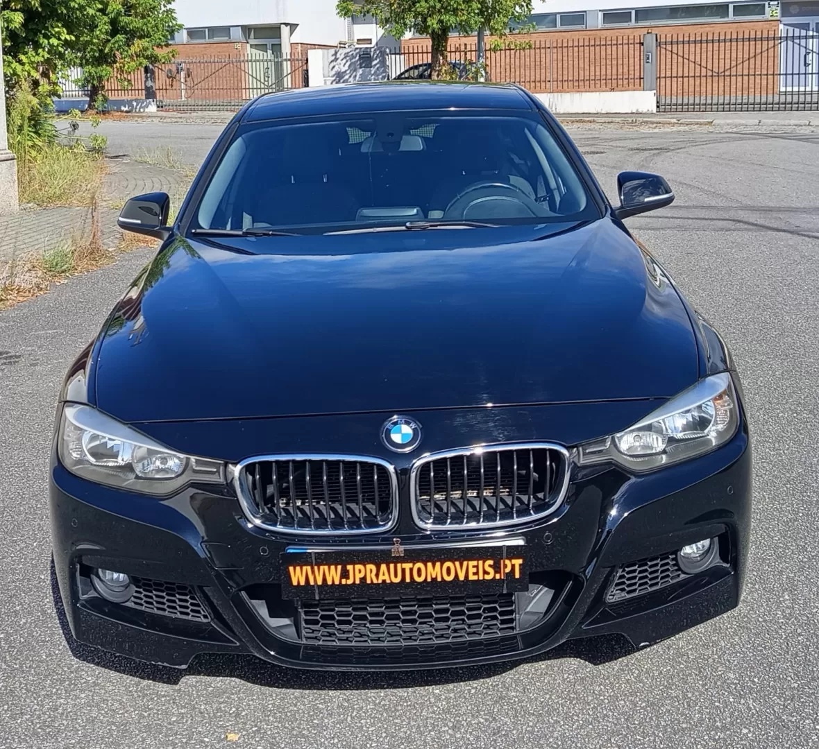 BMW 320 d Pack M - foto 2