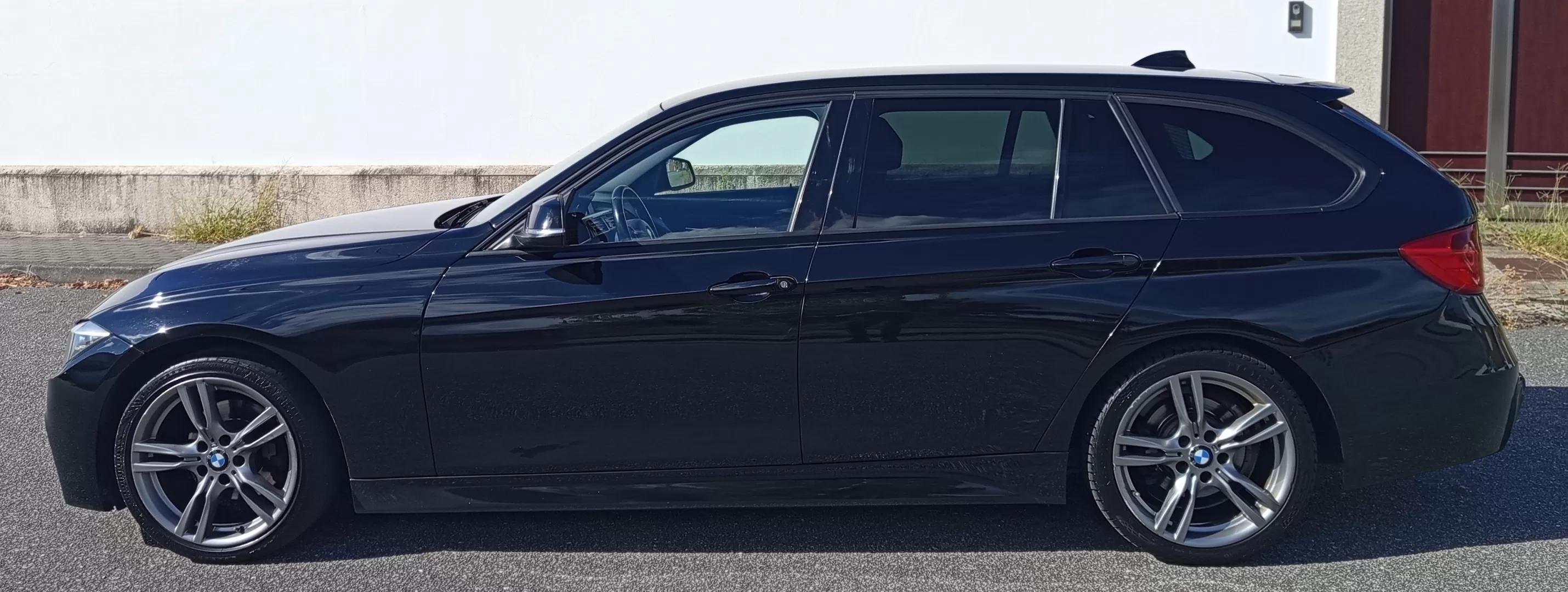 BMW 320 d Pack M - foto 4