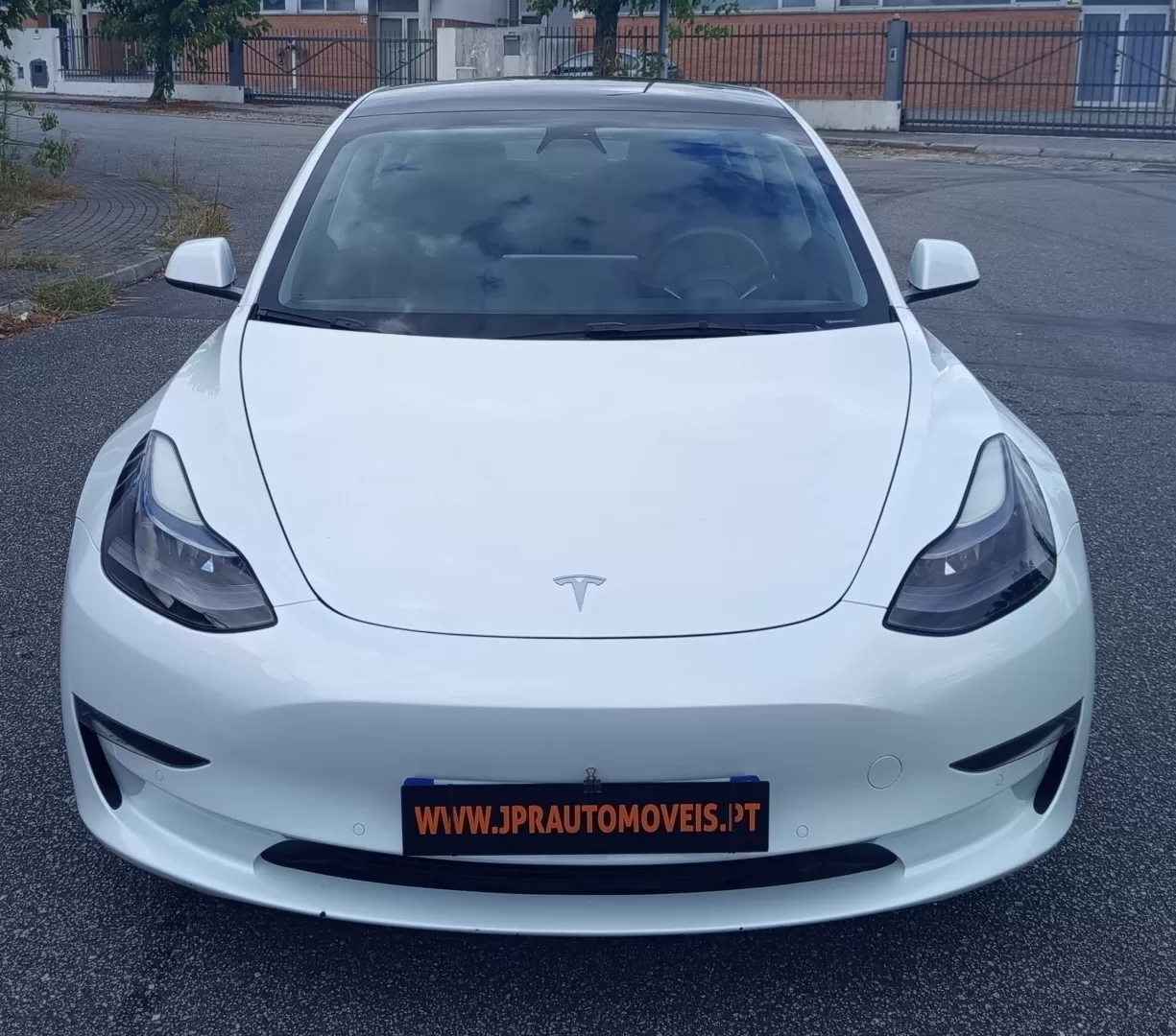Tesla Model 3 Long Range AWD Dual Motor - foto 2