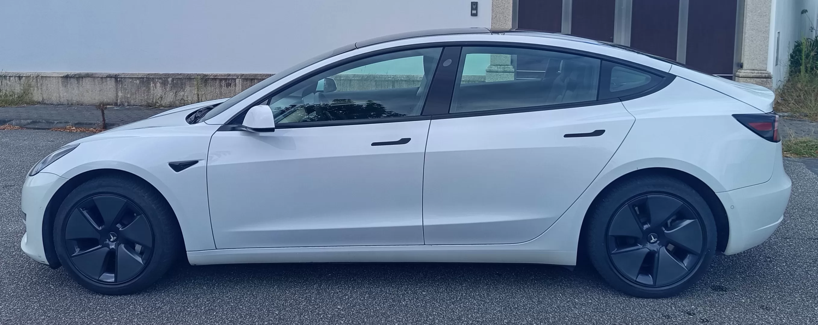 Tesla Model 3 Long Range AWD Dual Motor - foto 6