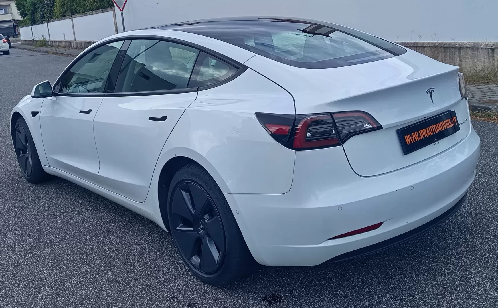 Tesla Model 3 Long Range AWD Dual Motor - foto 5