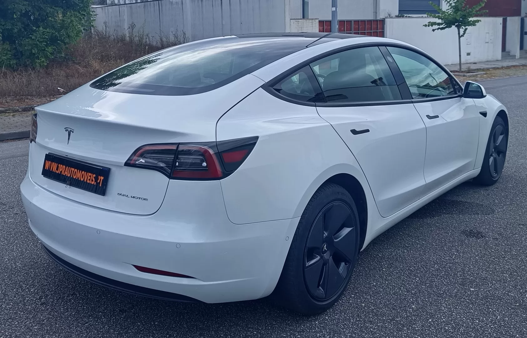 Tesla Model 3 Long Range AWD Dual Motor - foto 7