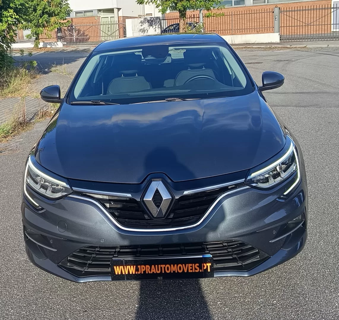 Renault Mégane 1.0 TCe Limited - foto 2