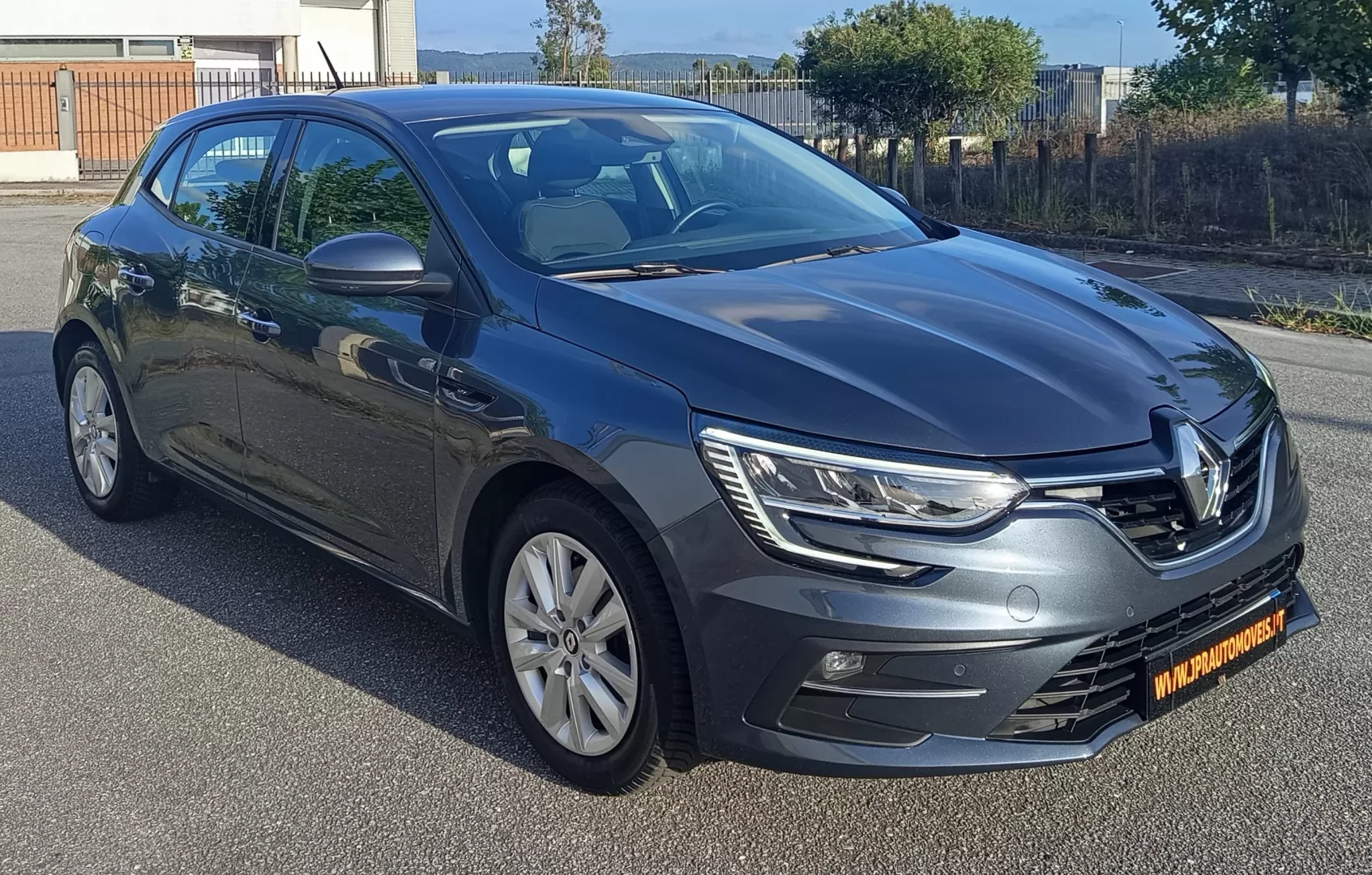Renault Mégane 1.0 TCe Limited - foto 3