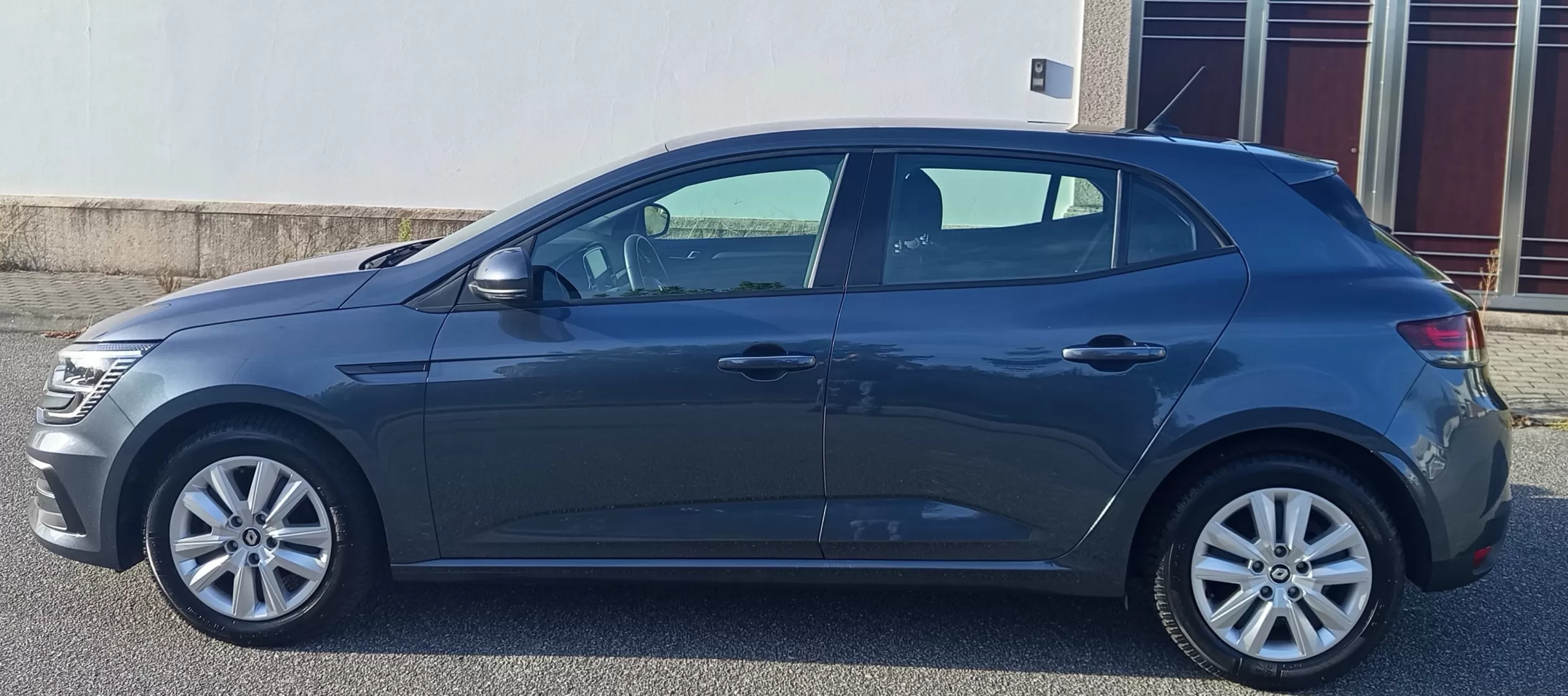 Renault Mégane 1.0 TCe Limited - foto 6