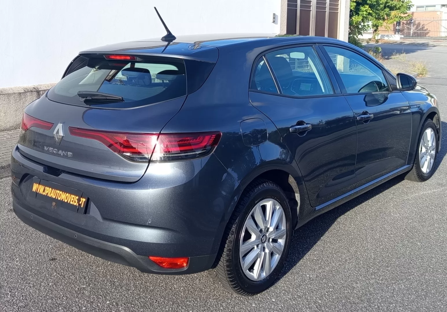 Renault Mégane 1.0 TCe Limited - foto 7