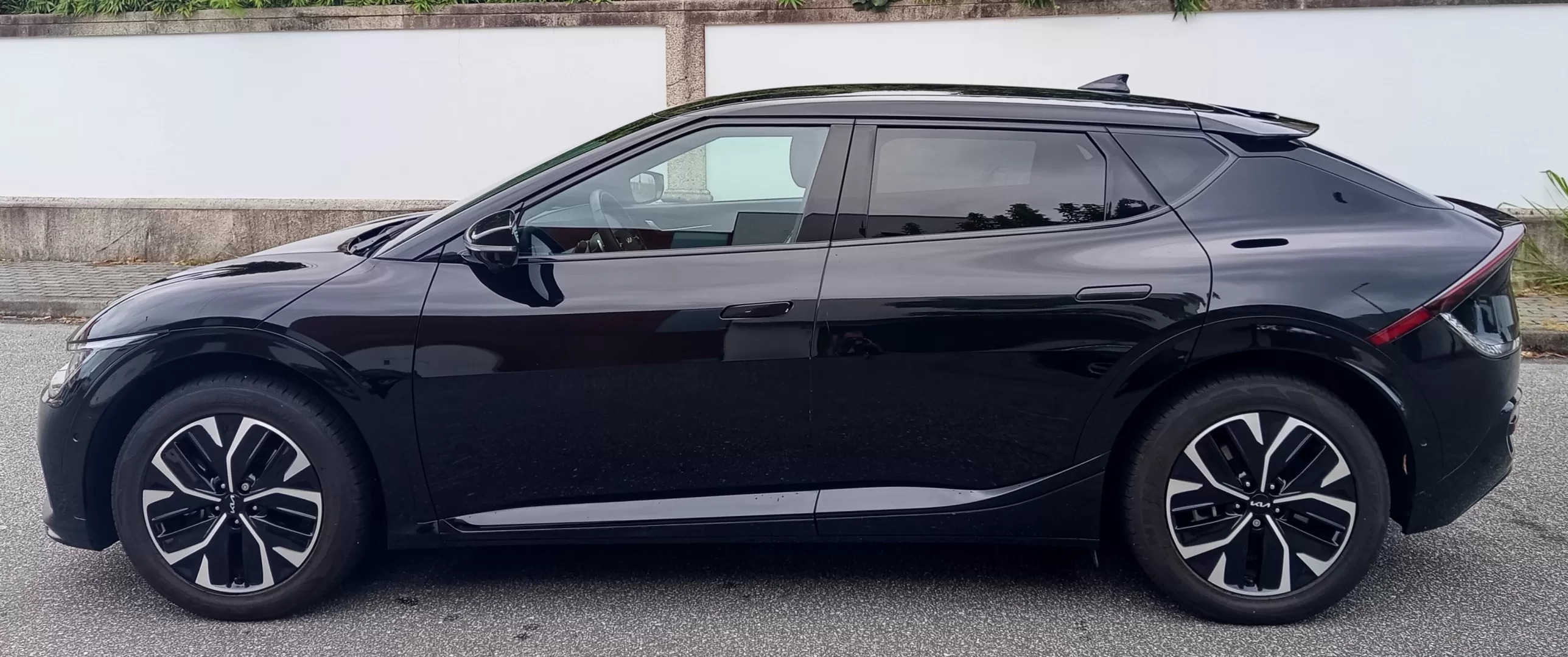 Kia EV6 77.4 kWh GT-Line - foto 6