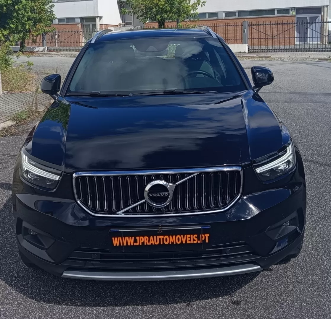 Volvo XC 40 1.5 T5 PHEV Inscription - foto 2