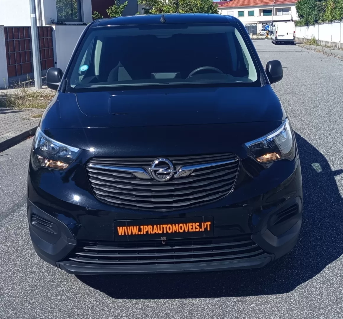 Opel Combo-e 50 kWh L1H1 Edition Plus - foto 2