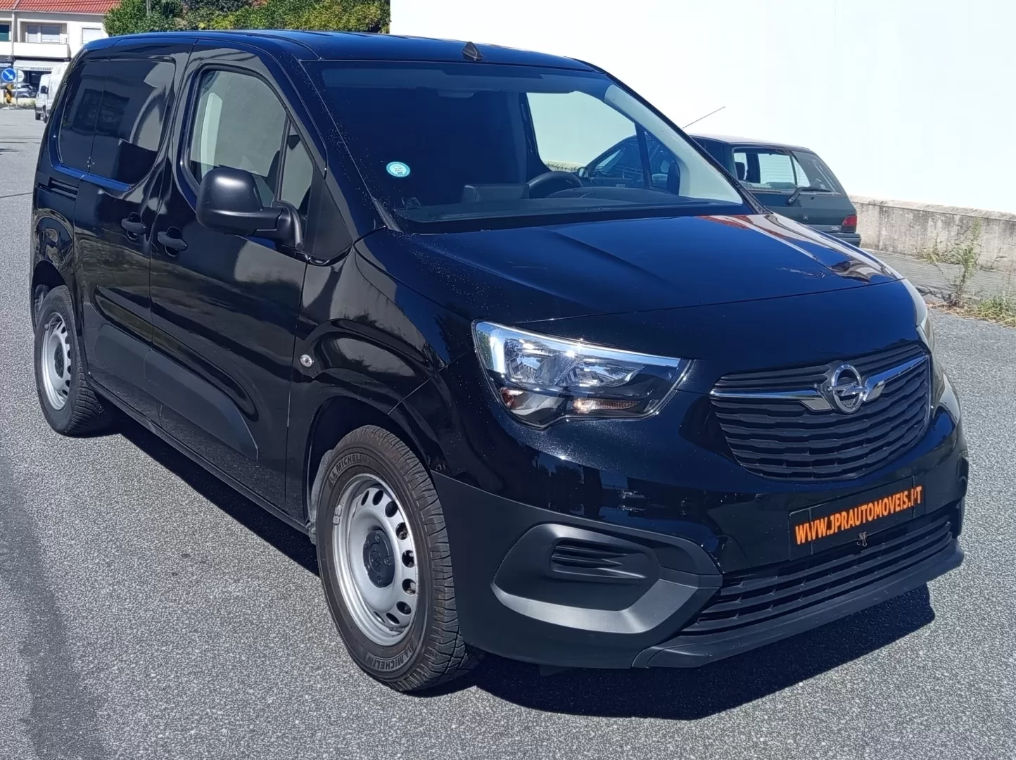 Opel Combo-e 50 kWh L1H1 Edition Plus - foto 3