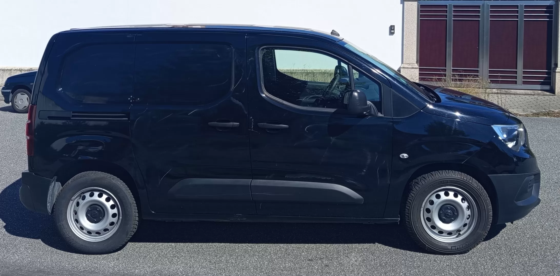 Opel Combo-e 50 kWh L1H1 Edition Plus - foto 4