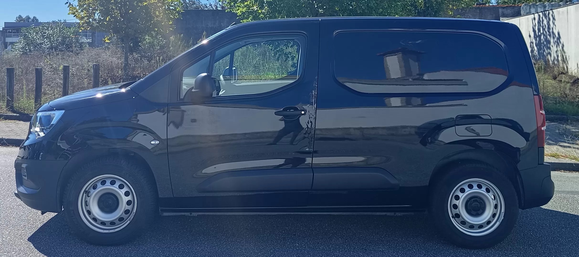 Opel Combo-e 50 kWh L1H1 Edition Plus - foto 6