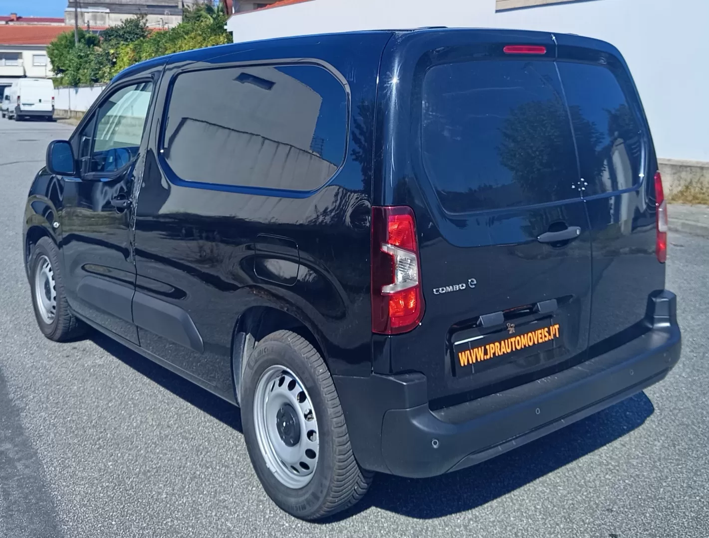 Opel Combo-e 50 kWh L1H1 Edition Plus - foto 5