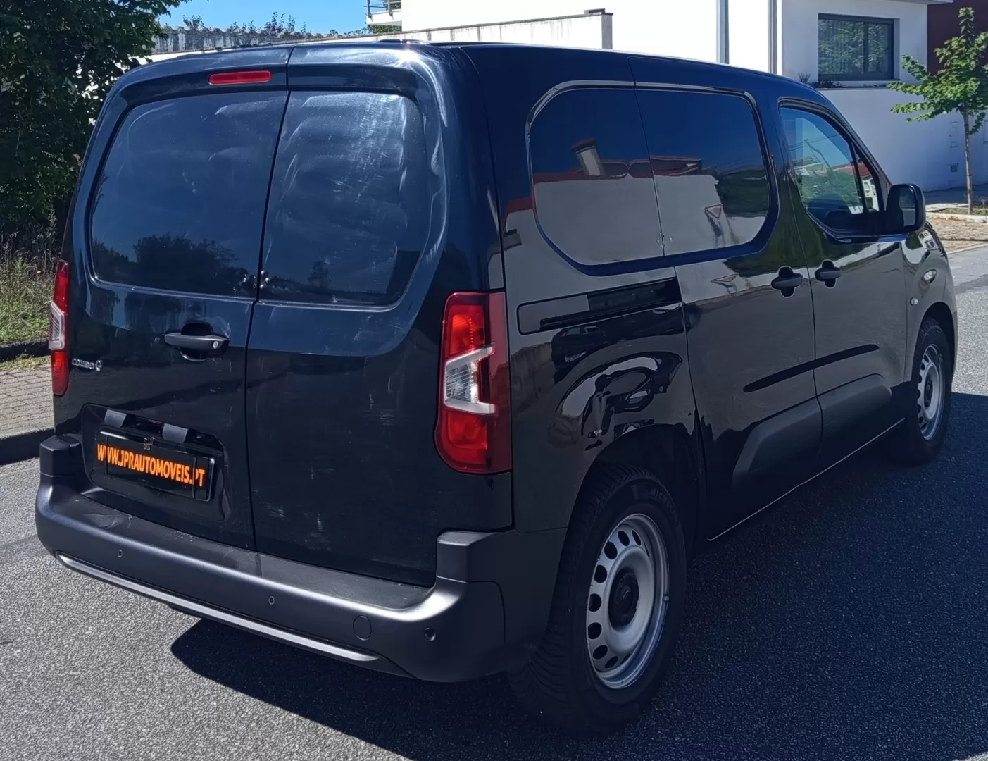 Opel Combo-e 50 kWh L1H1 Edition Plus - foto 7