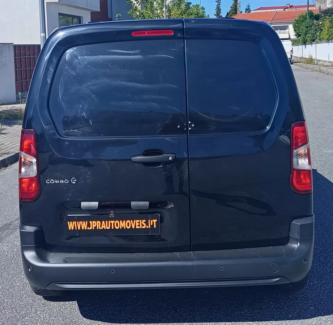 Opel Combo-e 50 kWh L1H1 Edition Plus - foto 8