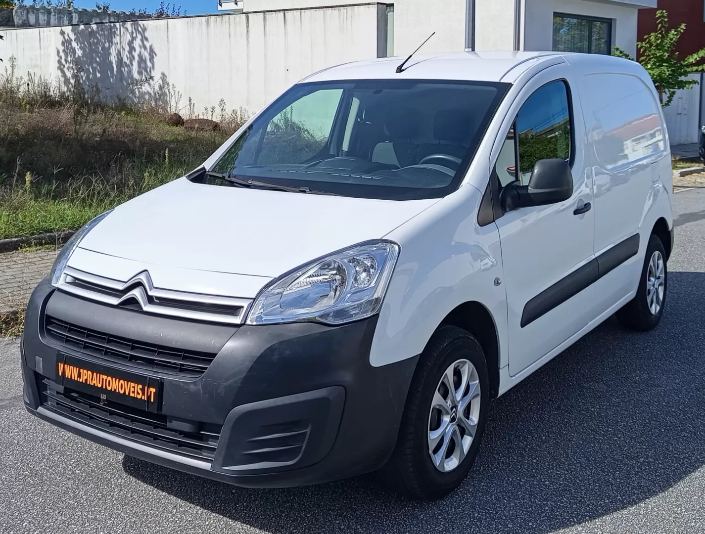 Citroën e-Berlingo Multispace Full Electric